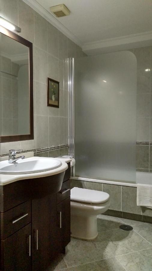 Atur Apartman Onís Kültér fotó